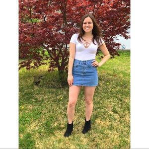 Meet your Posher, Lauren